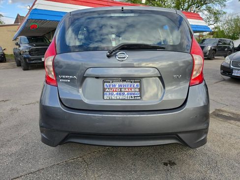 Used 2019 Nissan Versa Note SV FWD image 20