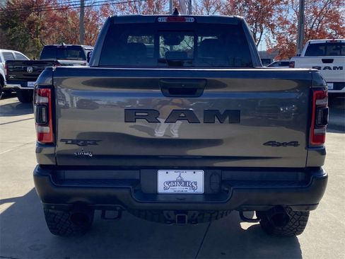 Used 2023 RAM 1500 TRX w/ TRX Level 1 Equipment Group image 41