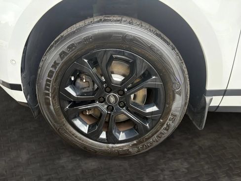 Used 2021 Land Rover Range Rover Evoque S AWD/4WD image 34