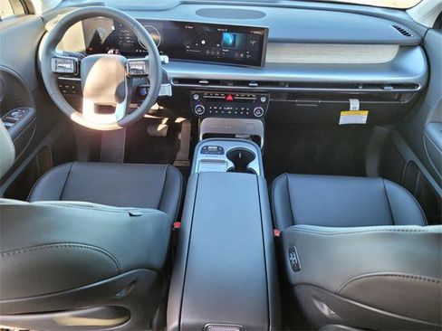 New 2026 Hyundai Ioniq 9 SEL w/ Tow & Go Package image 12