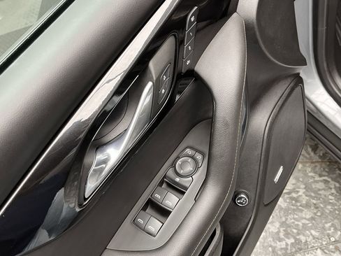 Certified 2023 Chevrolet Blazer Premier w/ Driver Confidence II Package image 10