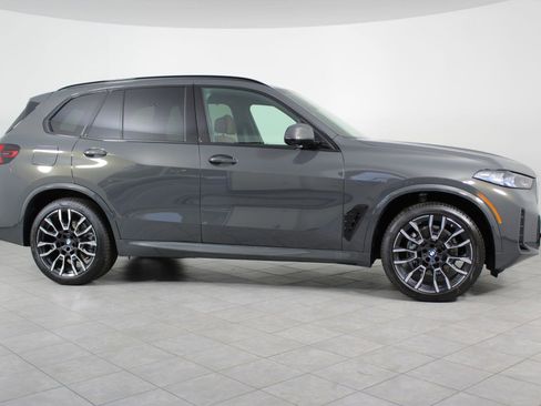 New 2026 BMW X5 xDrive40i w/ M Sport Package image 8