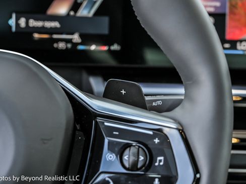 Used 2024 BMW 530i xDrive image 38