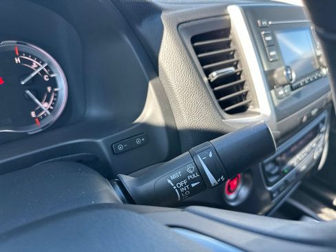 Used 2019 Honda Ridgeline RTL image 48