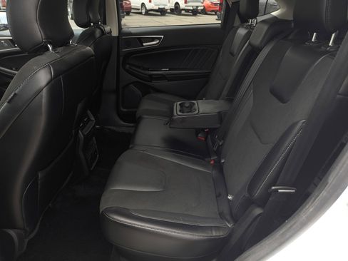 Certified 2018 Ford Edge Sport w/ Equipment Group 401A AWD/4WD image 8
