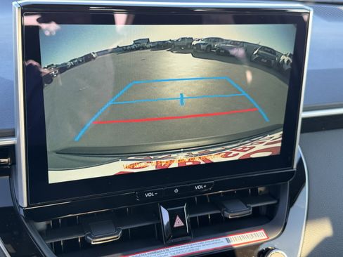 New 2026 Toyota Corolla SE image 6