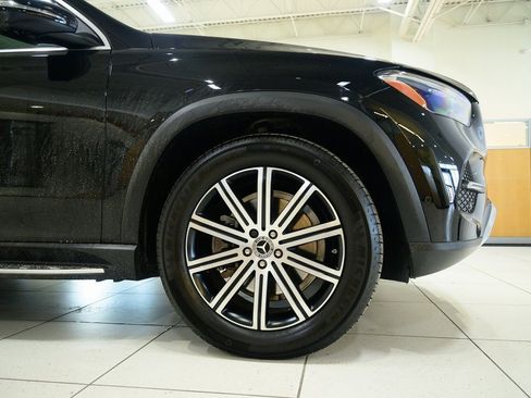 Certified 2024 Mercedes-Benz GLE 350 4MATIC image 9