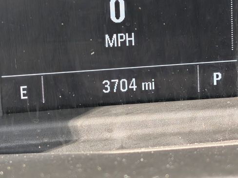 Used 2025 Chevrolet Silverado 1500 Custom image 24