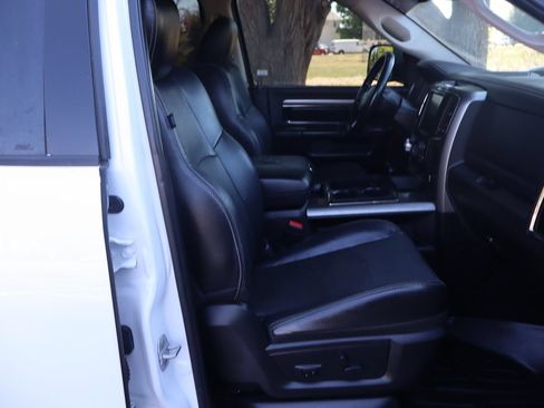 Used 2014 RAM 1500 Sport w/ Trailer Tow Group AWD/4WD image 22