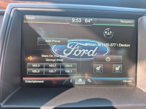 Used 2015 Ford Flex Limited image 26