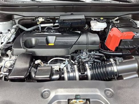 Certified 2025 Acura RDX A-Spec AWD/4WD image 30