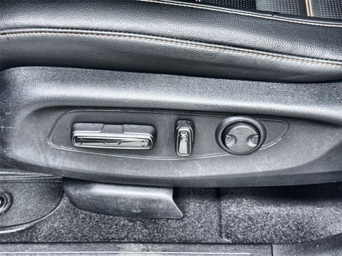 Certified 2024 Honda CR-V Sport Touring image 13