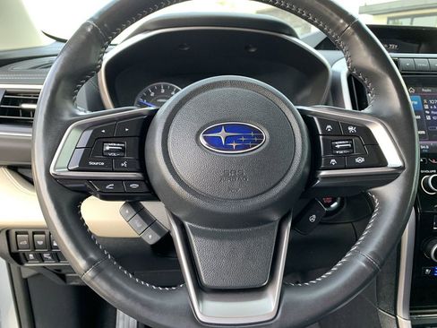 Used 2022 Subaru Ascent Touring image 18