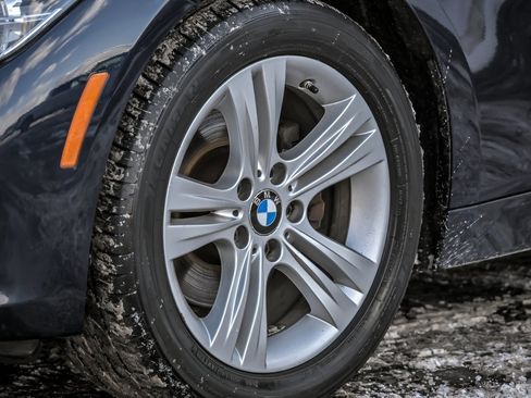 Used 2016 BMW 328i xDrive 328i xDrive image 4