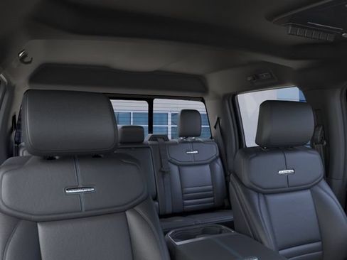New 2026 Ford F350 Platinum AWD/4WD image 22