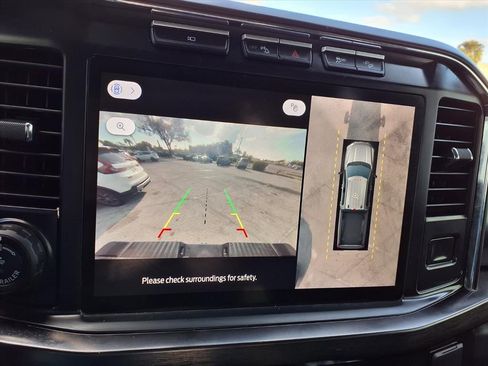 Used 2023 Ford F350 Lariat w/ Lariat Ultimate Package image 32