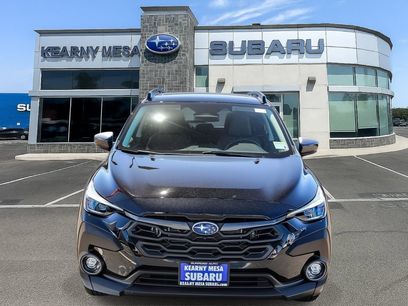 New 2026 Subaru Crosstrek 2.5i Limited
