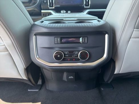 New 2026 Ford Expedition Max Platinum AWD/4WD image 15