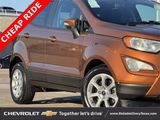 Used 2018 Ford EcoSport SE image 3