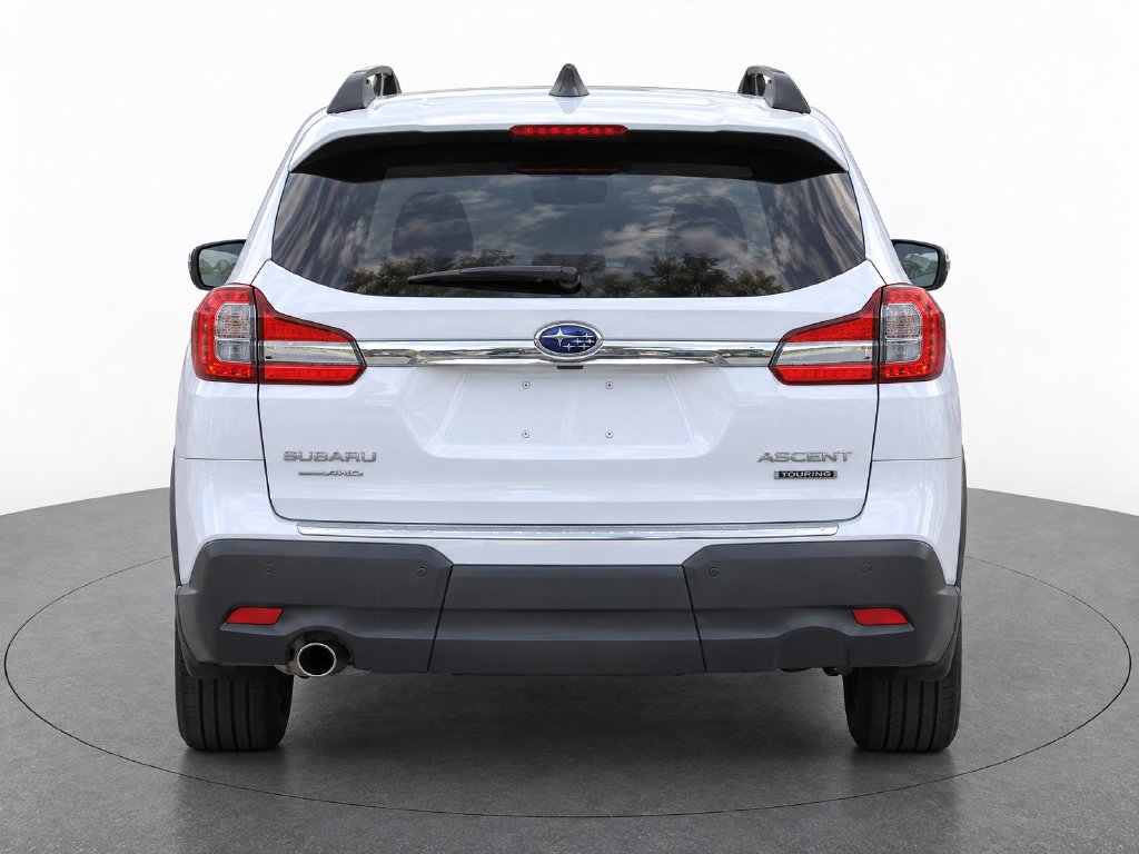 Used 2021 Subaru Ascent Touring w/ Popular Package #2A AWD/4WD image 7