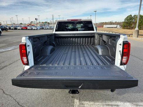 New 2026 GMC Sierra 2500 Pro AWD/4WD image 8