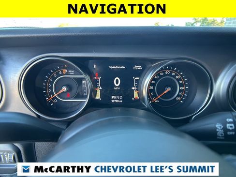 Used 2021 Jeep Wrangler Unlimited Sport image 29