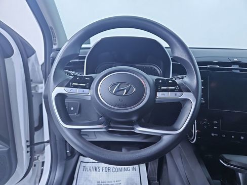 Certified 2024 Hyundai Tucson SEL image 16