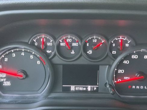 Used 2023 GMC Sierra 1500 Pro w/ Convenience Package AWD/4WD image 26