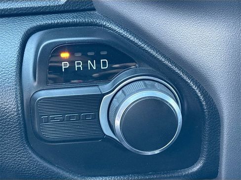 Used 2022 RAM 1500 Lone Star image 16