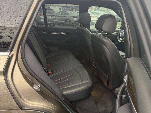 Used 2017 BMW X5 sDrive35i w/ Premium Package RWD image 21