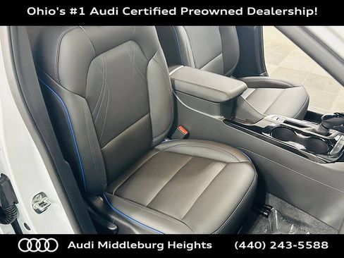 Used 2026 Buick Envista Sport Touring w/ Convenience I Package FWD image 25