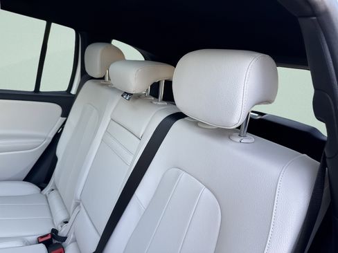 Certified 2026 Mercedes-Benz GLB 250 image 27