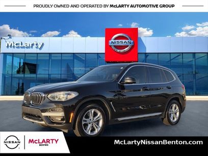 Used 2021 BMW X3 xDrive30i