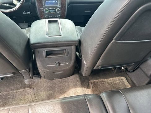 Used 2014 GMC Sierra 2500 Denali image 39