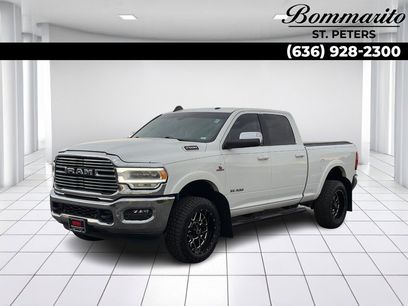 Used 2022 RAM 2500 Laramie