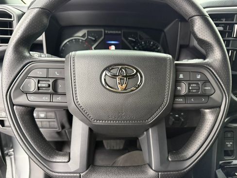 New 2026 Toyota Tundra SR5 w/ SX Package image 10
