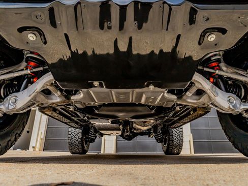 Used 2025 Ford Bronco Raptor image 15