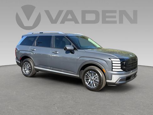 New 2026 Hyundai Palisade SEL image 1