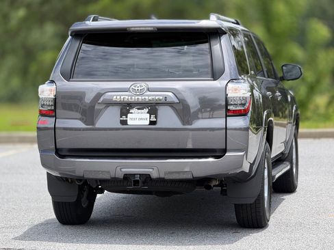Used 2023 Toyota 4Runner SR5 RWD image 7