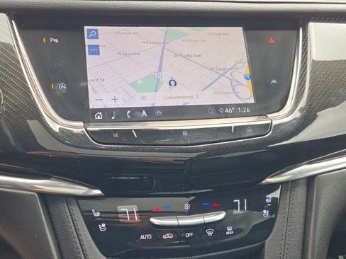 Used 2020 Cadillac XT6 Sport AWD/4WD image 26