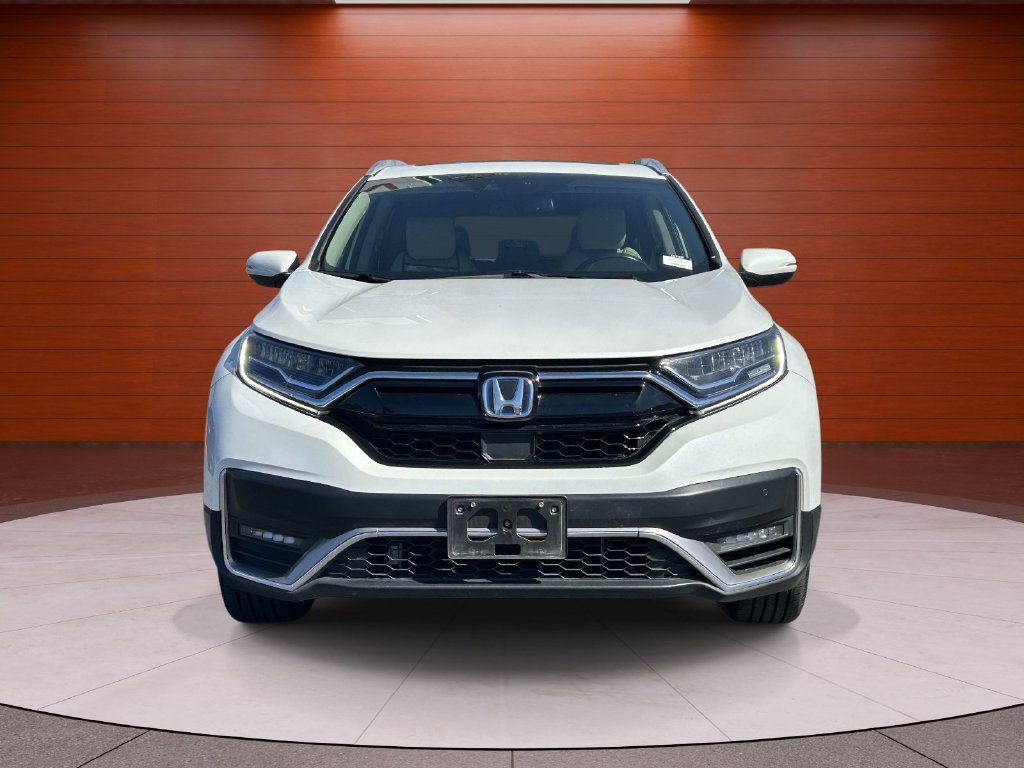 Used 2022 Honda CR-V Touring image 6