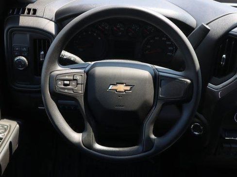 New 2025 Chevrolet Silverado 3500 W/T w/ WT Convenience Package image 18