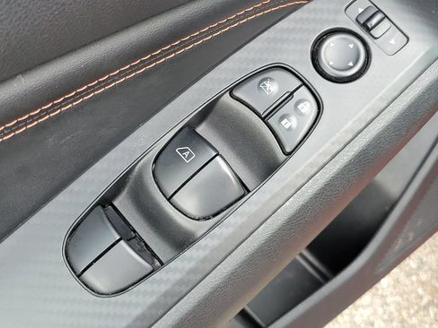 Used 2021 Nissan Altima 2.0 SR FWD image 23