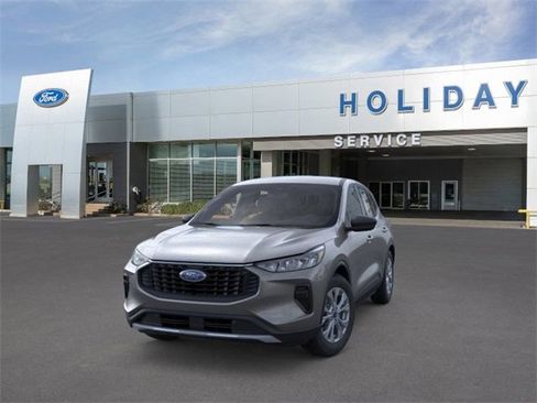 New 2026 Ford Escape Active image 2