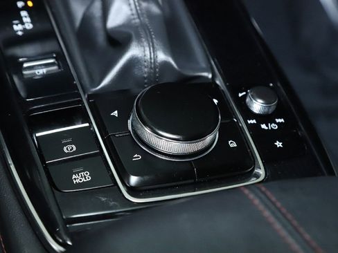 Used 2023 MAZDA CX-30 AWD 2.5 S w/ Preferred Package image 27