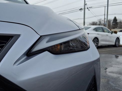 New 2025 Lexus IS 350 F Sport image 6