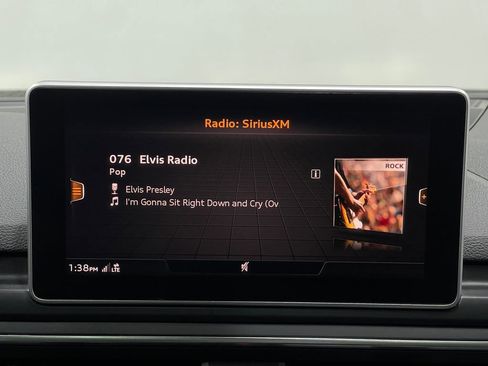 Used 2018 Audi S5 Premium Plus w/ Navigation Package image 26