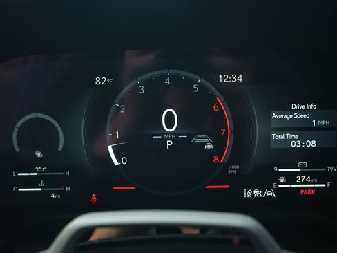 Used 2026 Lexus GX 550 w/ Accessory Package (32) image 7