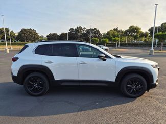 Used 2026 MAZDA CX-50 AWD 2.5 Hybrid w/ Weather Package video 4