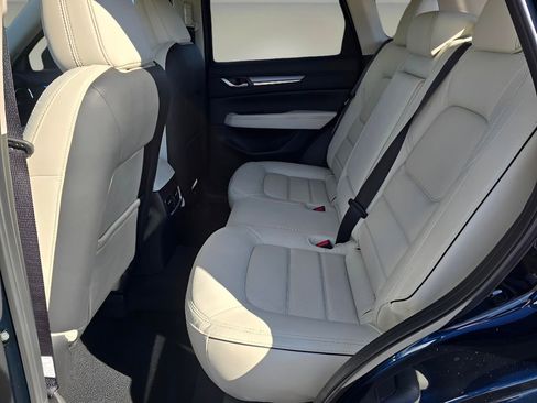 New 2025 MAZDA CX-5 AWD 2.5 S w/ Premium Plus Pkg image 14